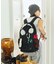 EXPANDER BACK PACK ユーティリティ バックパック 撥水