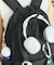 EXPANDER BACK PACK ユーティリティ バックパック 撥水