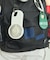 EXPANDER BACK PACK ユーティリティ バックパック 撥水