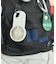 EXPANDER BACK PACK ユーティリティ バックパック 撥水