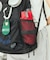 EXPANDER BACK PACK ユーティリティ バックパック 撥水