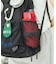 EXPANDER BACK PACK ユーティリティ バックパック 撥水