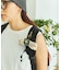 EXPANDER BACK PACK ユーティリティ バックパック 撥水