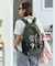 EXPANDER BACK PACK ユーティリティ バックパック 撥水