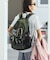 EXPANDER BACK PACK ユーティリティ バックパック 撥水