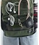 EXPANDER BACK PACK ユーティリティ バックパック 撥水