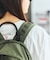 EXPANDER BACK PACK ユーティリティ バックパック 撥水