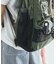 EXPANDER BACK PACK ユーティリティ バックパック 撥水