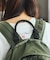 EXPANDER BACK PACK ユーティリティ バックパック 撥水