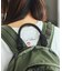 EXPANDER BACK PACK ユーティリティ バックパック 撥水