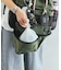 EXPANDER BACK PACK ユーティリティ バックパック 撥水