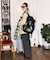 EXPANDER BACK PACK ユーティリティ バックパック 撥水