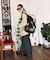 EXPANDER BACK PACK ユーティリティ バックパック 撥水