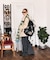 EXPANDER BACK PACK ユーティリティ バックパック 撥水