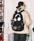 EXPANDER BACK PACK ユーティリティ バックパック 撥水