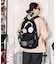 EXPANDER BACK PACK ユーティリティ バックパック 撥水