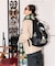 EXPANDER BACK PACK ユーティリティ バックパック 撥水