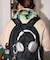 EXPANDER BACK PACK ユーティリティ バックパック 撥水