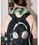 EXPANDER BACK PACK ユーティリティ バックパック 撥水
