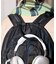 EXPANDER BACK PACK ユーティリティ バックパック 撥水