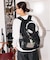EXPANDER BACK PACK ユーティリティ バックパック 撥水