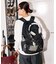 EXPANDER BACK PACK ユーティリティ バックパック 撥水