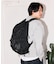 EXPANDER BACK PACK ユーティリティ バックパック 撥水