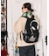 EXPANDER BACK PACK ユーティリティ バックパック 撥水