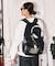 EXPANDER BACK PACK ユーティリティ バックパック 撥水