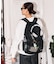 EXPANDER BACK PACK ユーティリティ バックパック 撥水