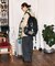 EXPANDER BACK PACK ユーティリティ バックパック 撥水