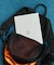 EXPANDER BACK PACK ユーティリティ バックパック 撥水
