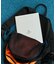 EXPANDER BACK PACK ユーティリティ バックパック 撥水