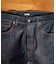【日本製】 JAPAN DENIM WIDE ５PKT PANTS