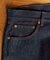 【日本製】 JAPAN DENIM WIDE ５PKT PANTS