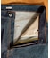 【日本製】 JAPAN DENIM WIDE ５PKT PANTS