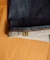 【日本製】 JAPAN DENIM WIDE ５PKT PANTS