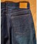 【日本製】 JAPAN DENIM WIDE ５PKT PANTS