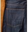 【日本製】 JAPAN DENIM WIDE ５PKT PANTS
