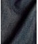 【日本製】 JAPAN DENIM WIDE ５PKT PANTS
