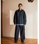 【日本製】 JAPAN DENIM WIDE ５PKT PANTS
