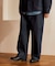 【日本製】 JAPAN DENIM WIDE ５PKT PANTS