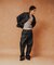 【日本製】 JAPAN DENIM 3D 5PKT PANTS