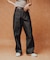 【日本製】 JAPAN DENIM 3D 5PKT PANTS
