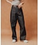 【日本製】 JAPAN DENIM 3D 5PKT PANTS
