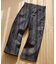 【日本製】 JAPAN DENIM 3D 5PKT PANTS