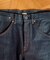 【日本製】 JAPAN DENIM 3D 5PKT PANTS