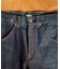 【日本製】 JAPAN DENIM 3D 5PKT PANTS