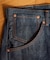 【日本製】 JAPAN DENIM 3D 5PKT PANTS