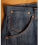 【日本製】 JAPAN DENIM 3D 5PKT PANTS